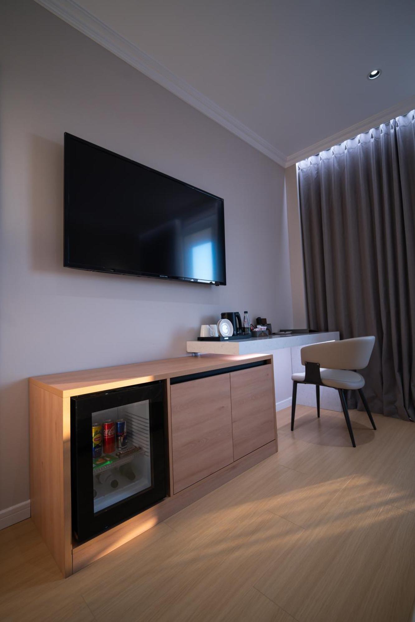 Hotel Holiday Hotel 4*