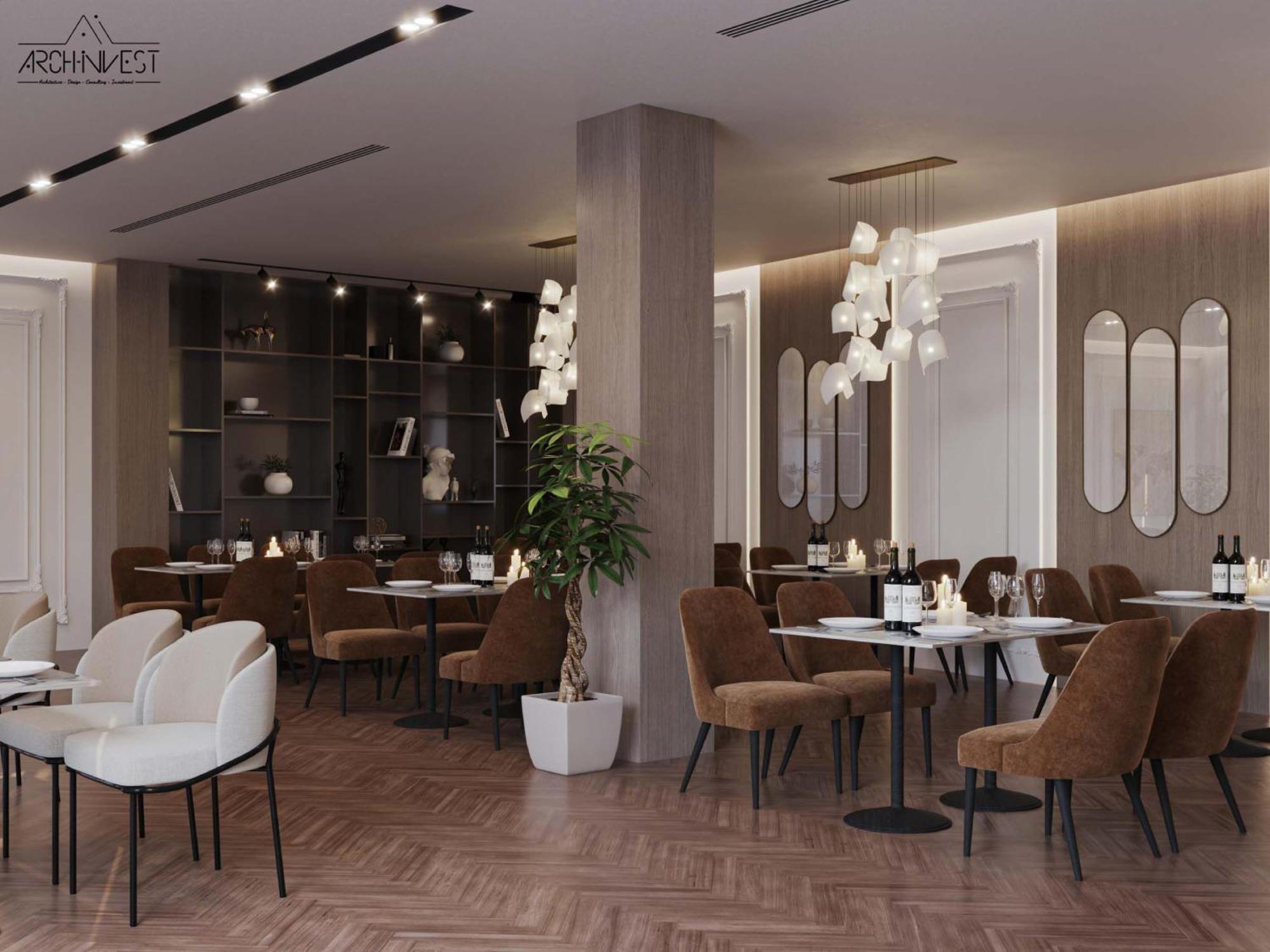 Hotel Holiday Hotel 4*